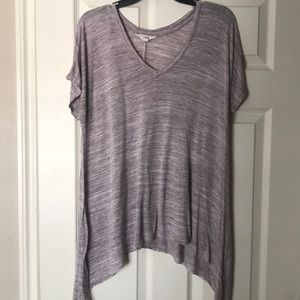 Nordstrom Plain T-shirt